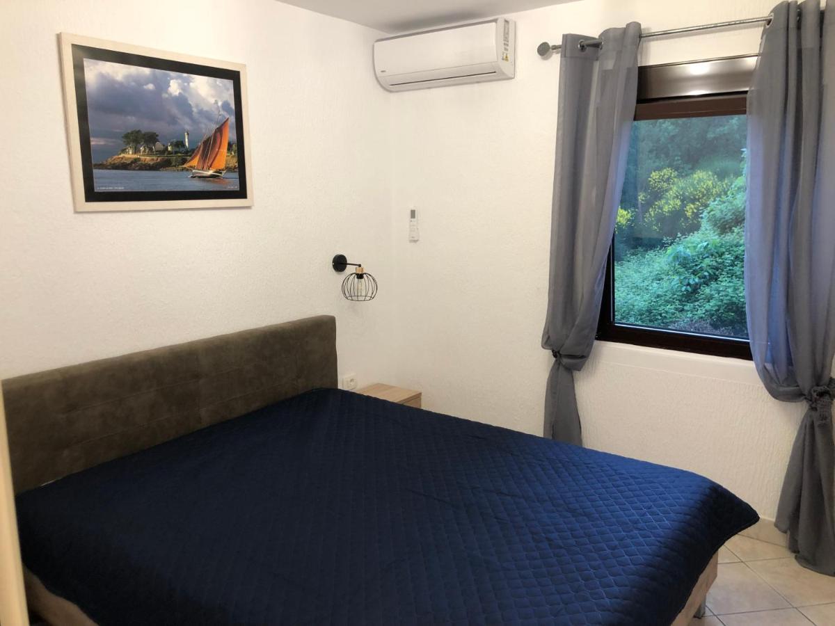 Apartmani Lime Petrovac 外观 照片