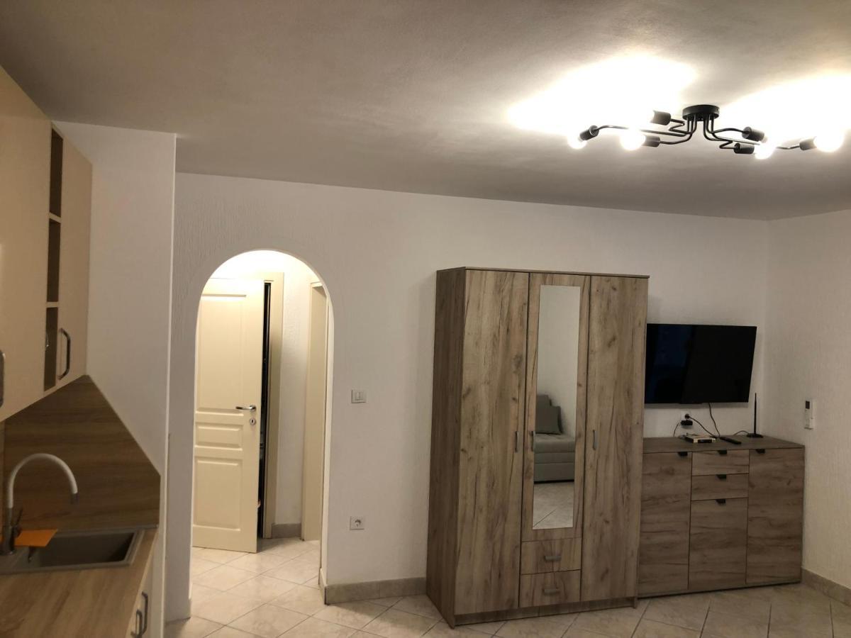 Apartmani Lime Petrovac 外观 照片