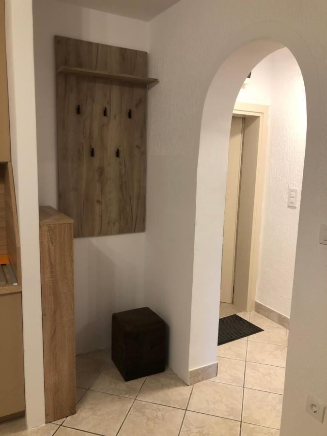 Apartmani Lime Petrovac 外观 照片