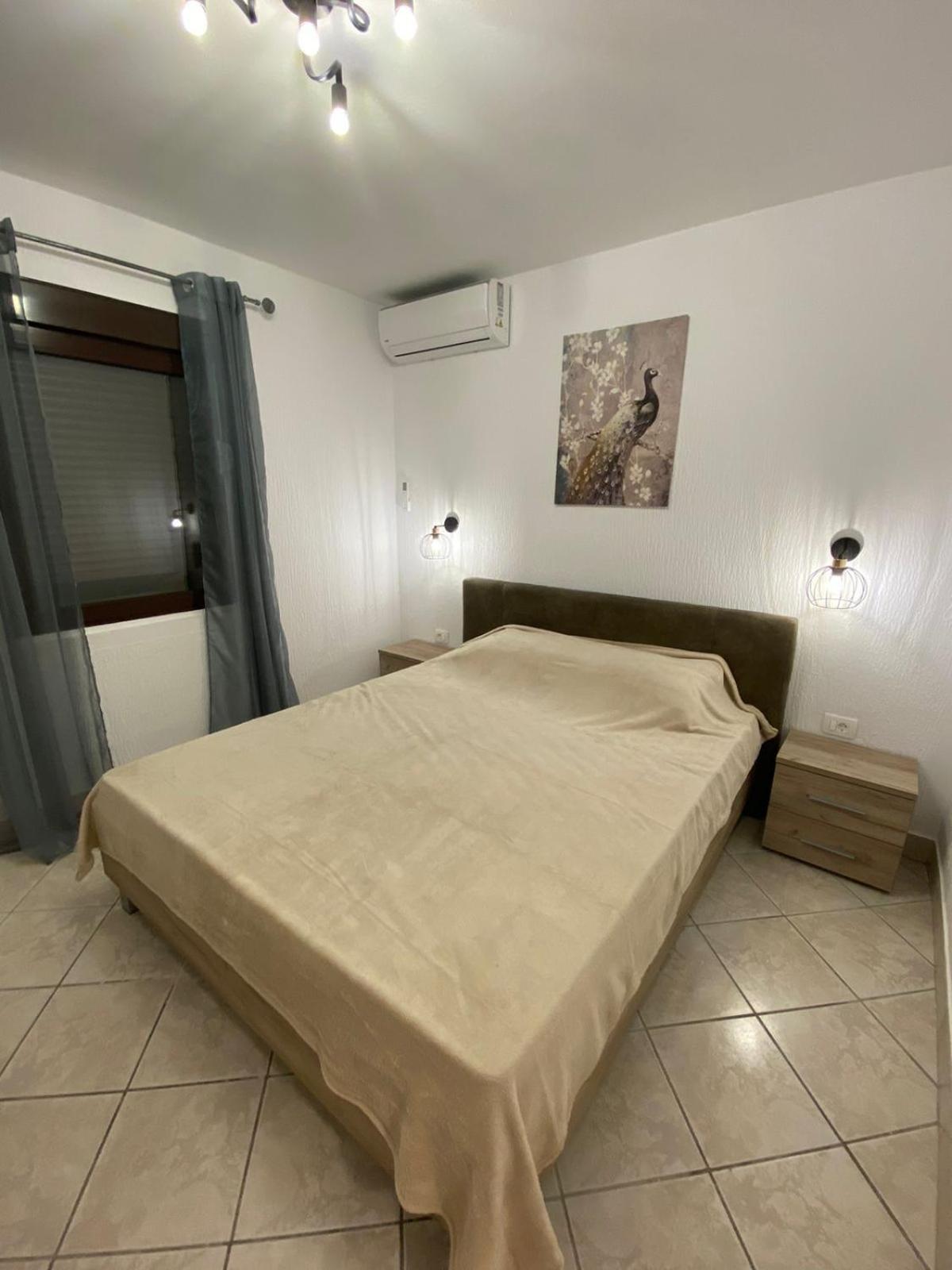 Apartmani Lime Petrovac 外观 照片