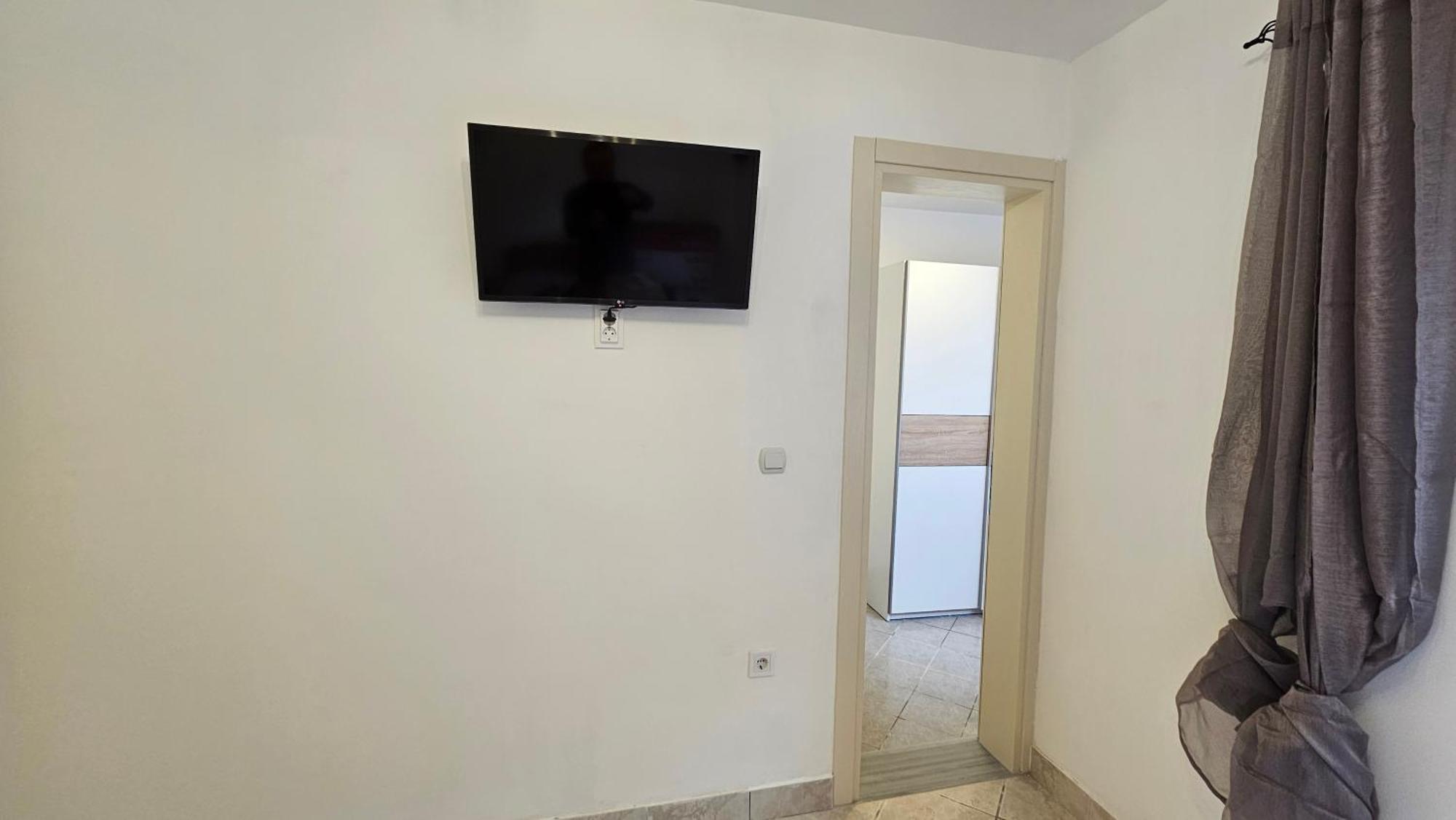 Apartmani Lime Petrovac 外观 照片