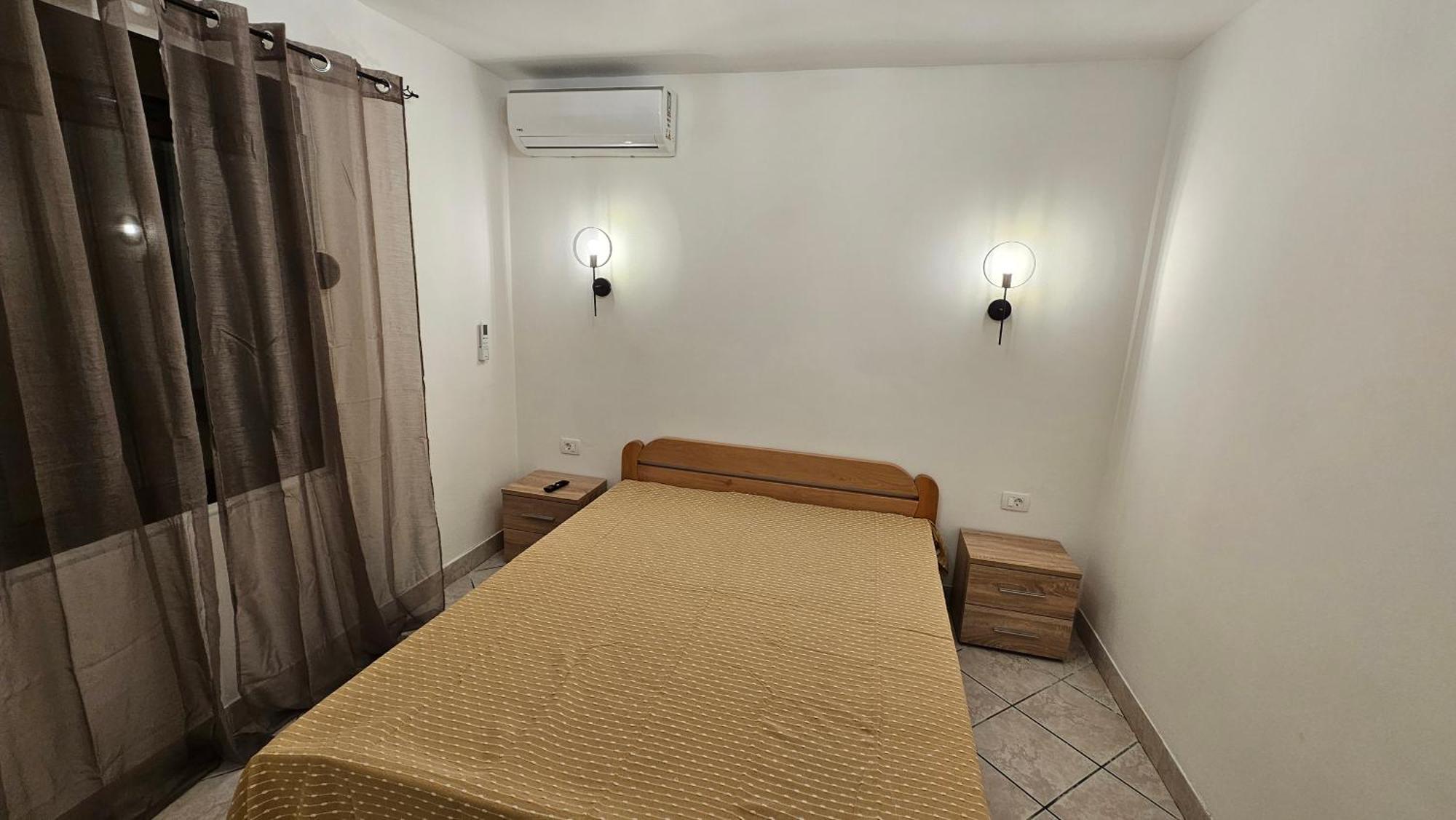 Apartmani Lime Petrovac 外观 照片