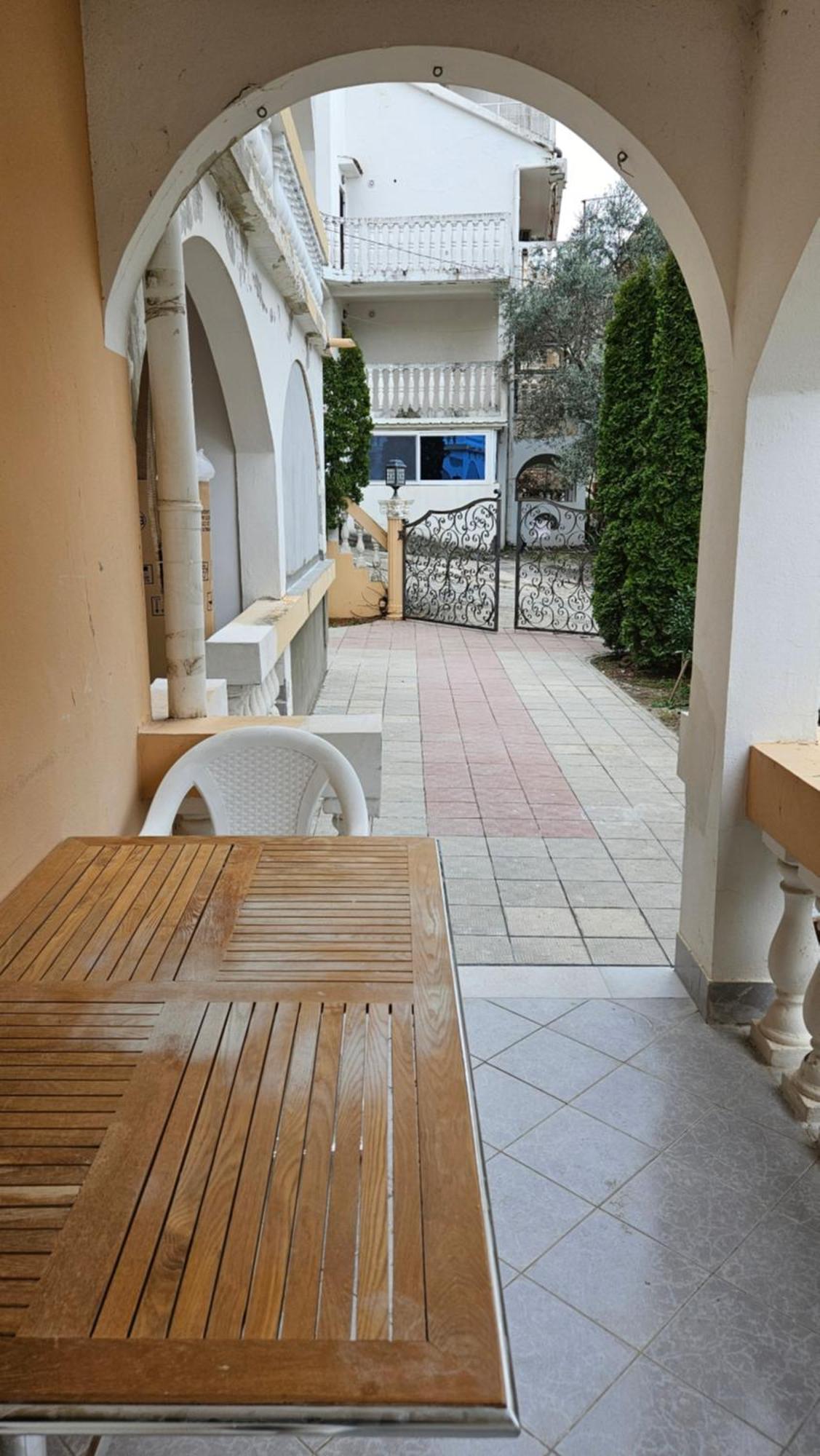 Apartmani Lime Petrovac 外观 照片