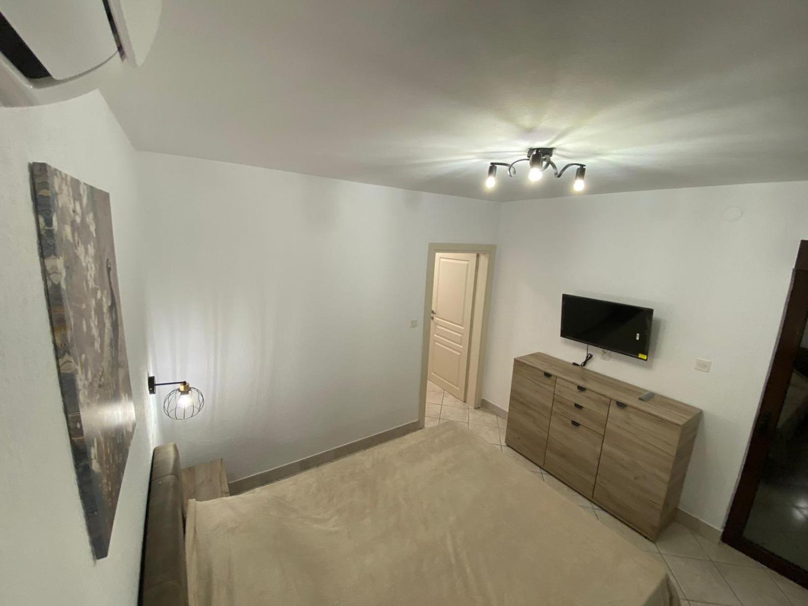 Apartmani Lime Petrovac 外观 照片