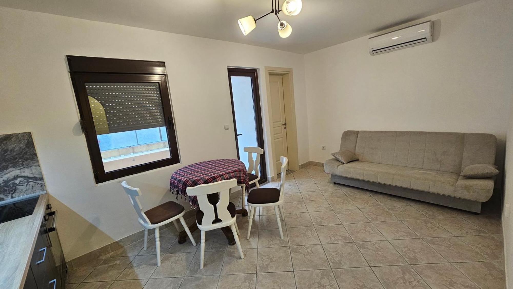 Apartmani Lime Petrovac 外观 照片
