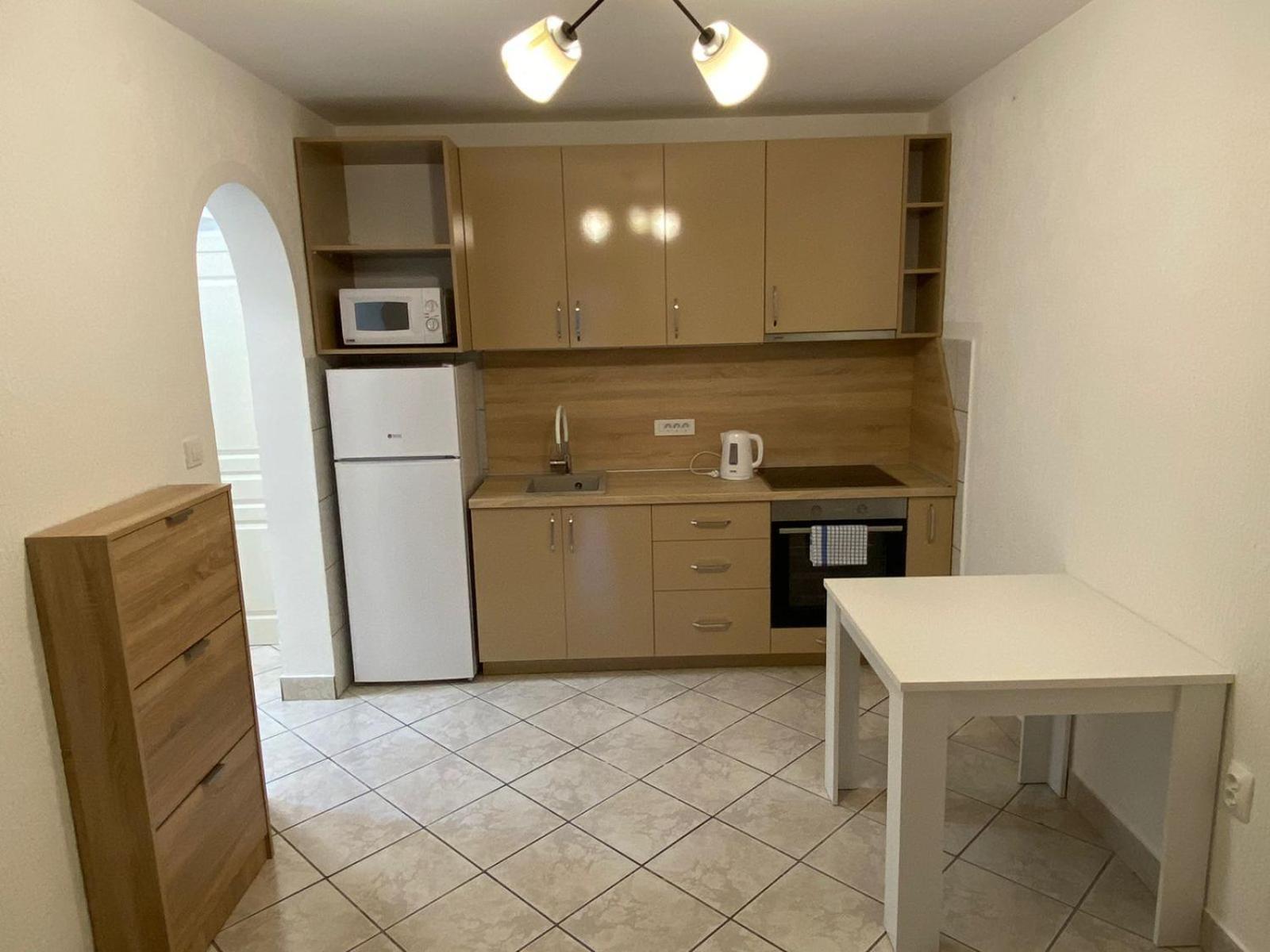 Apartmani Lime Petrovac 外观 照片