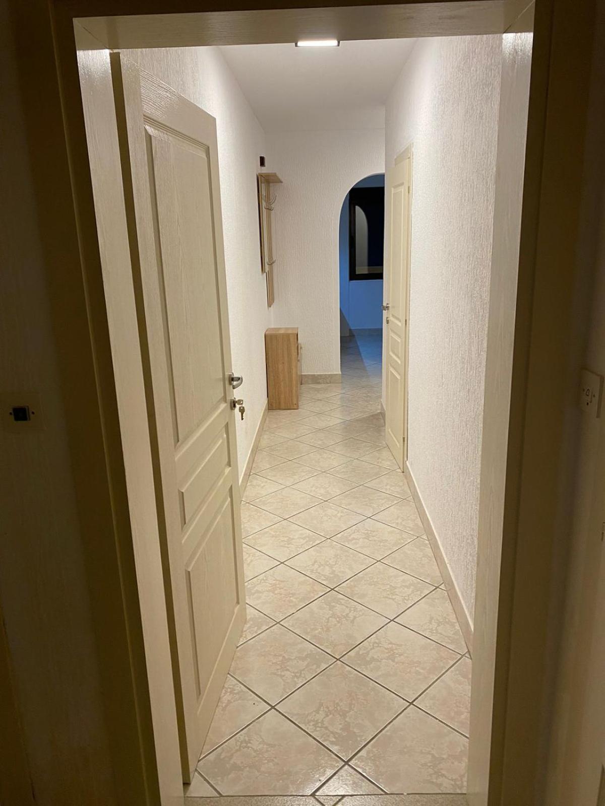 Apartmani Lime Petrovac 外观 照片