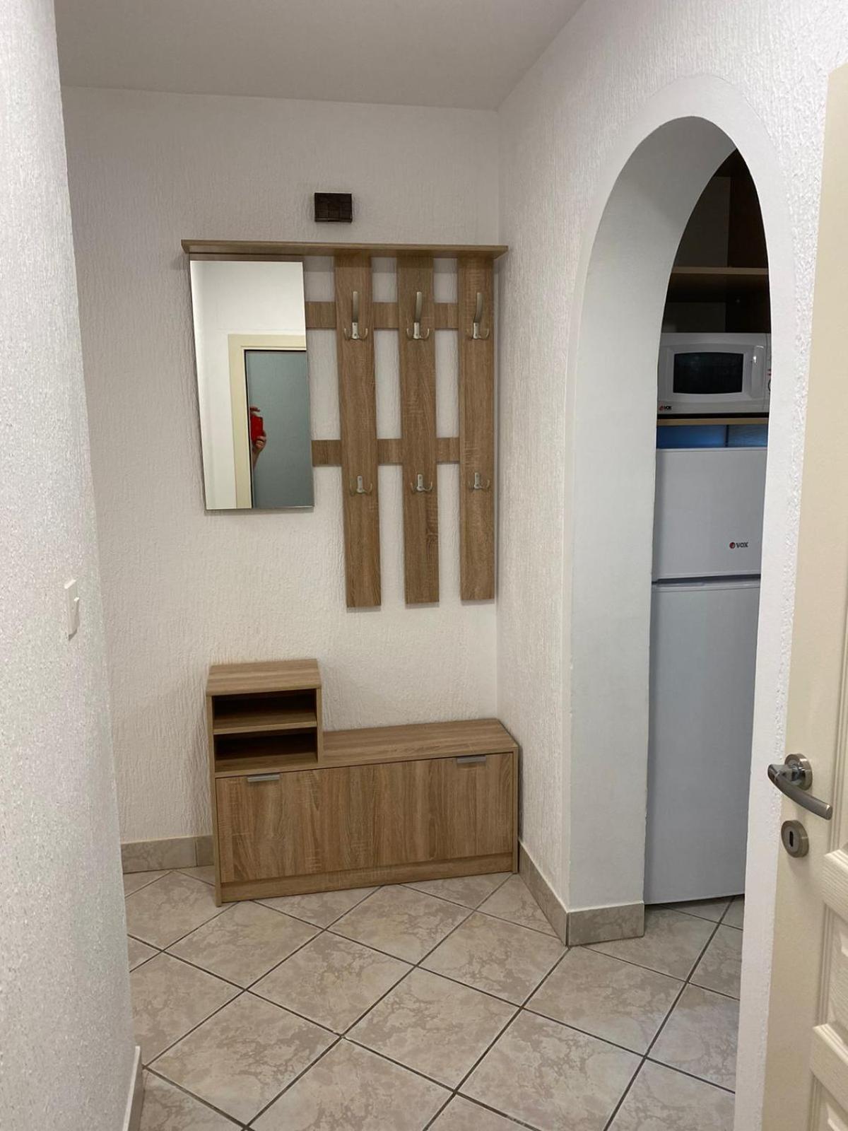 Apartmani Lime Petrovac 外观 照片