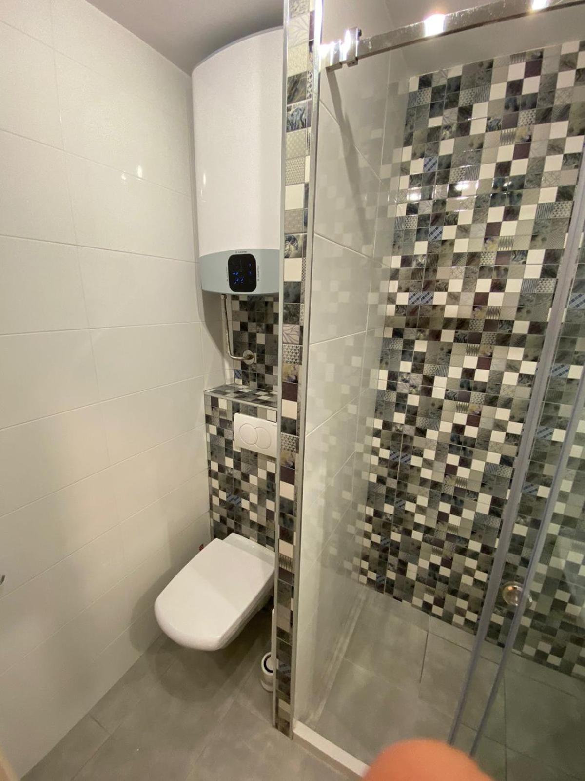 Apartmani Lime Petrovac 外观 照片