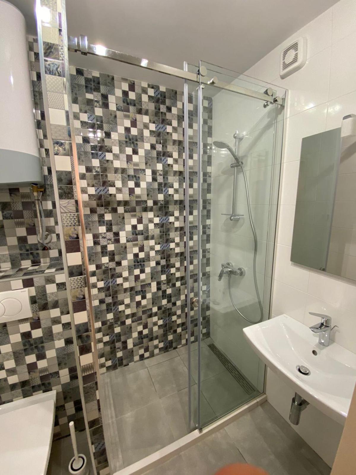 Apartmani Lime Petrovac 外观 照片