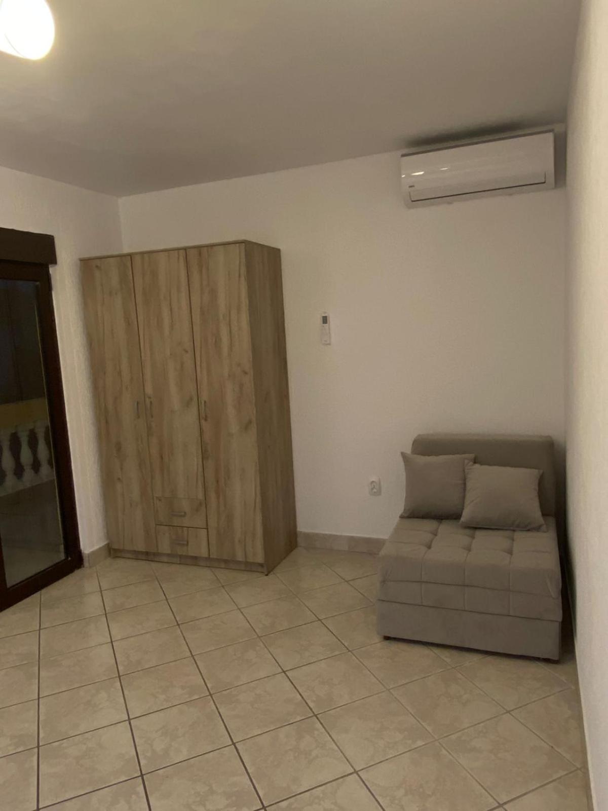 Apartmani Lime Petrovac 外观 照片