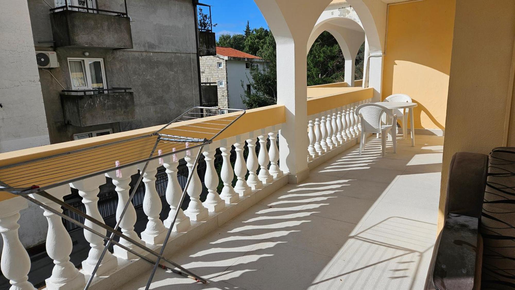Apartmani Lime Petrovac 外观 照片