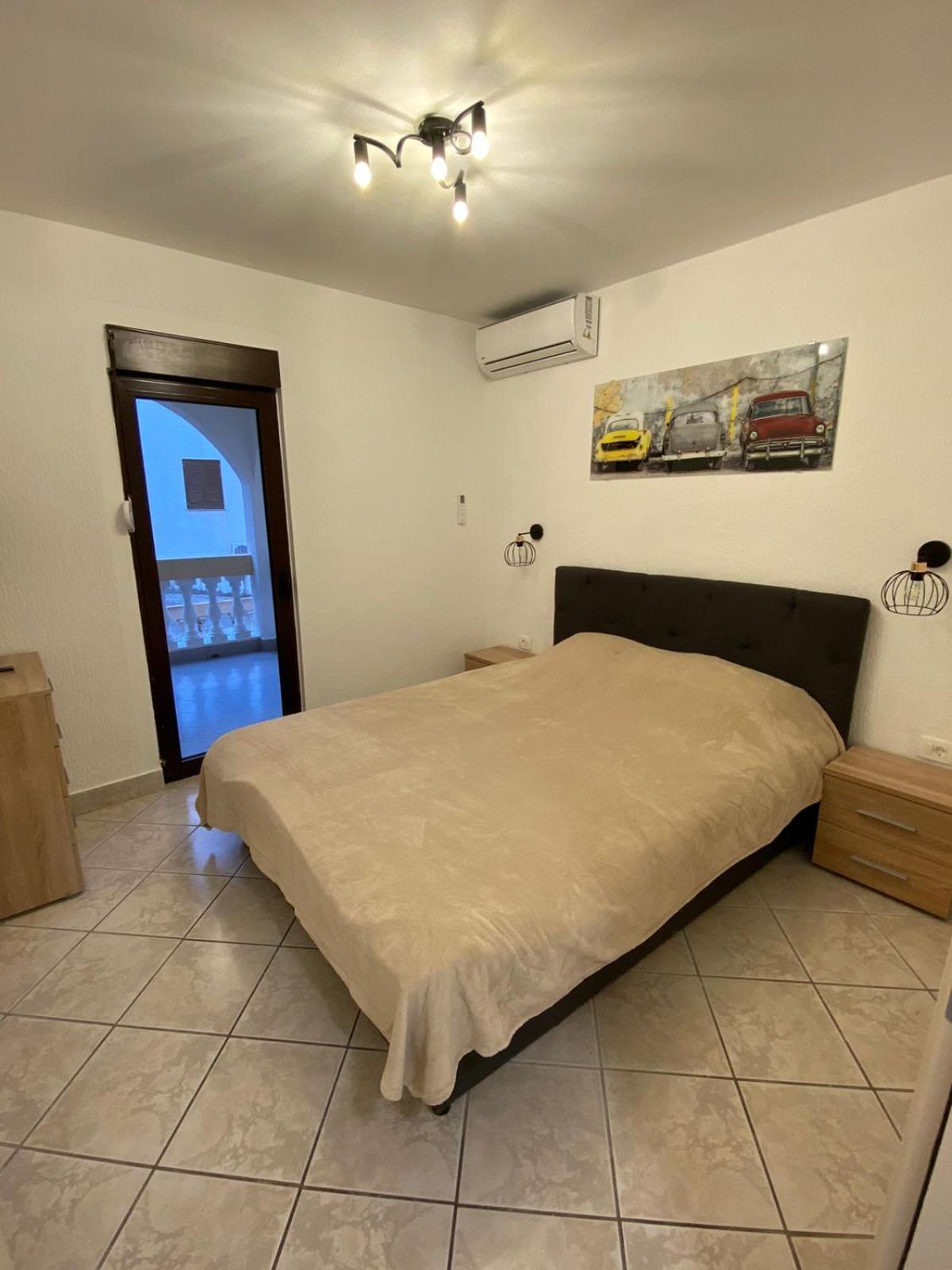 Apartmani Lime Petrovac 外观 照片