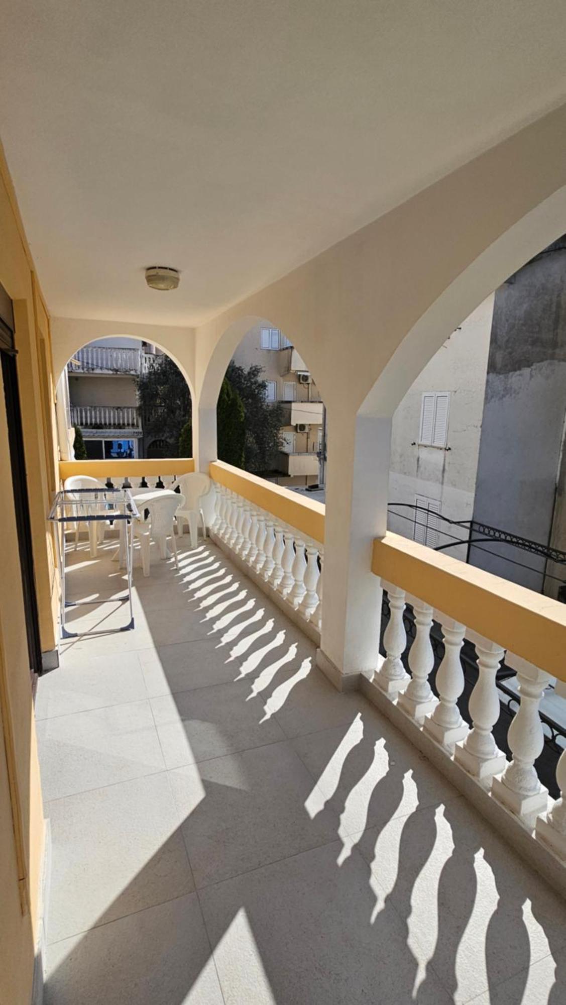 Apartmani Lime Petrovac 外观 照片
