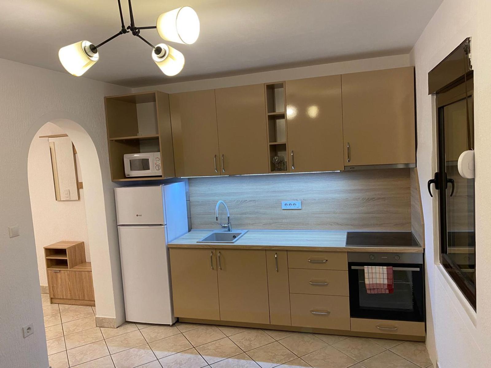 Apartmani Lime Petrovac 外观 照片
