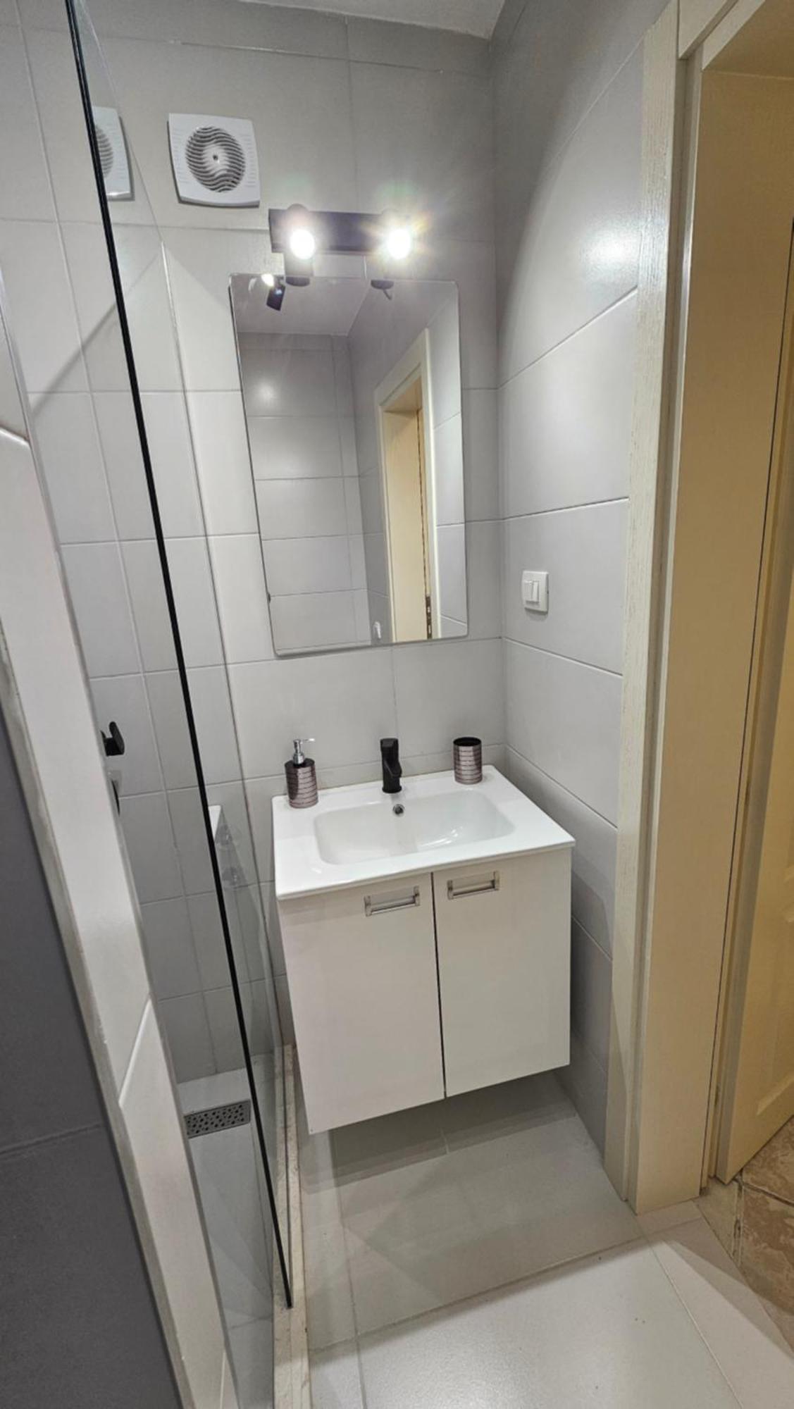 Apartmani Lime Petrovac 外观 照片