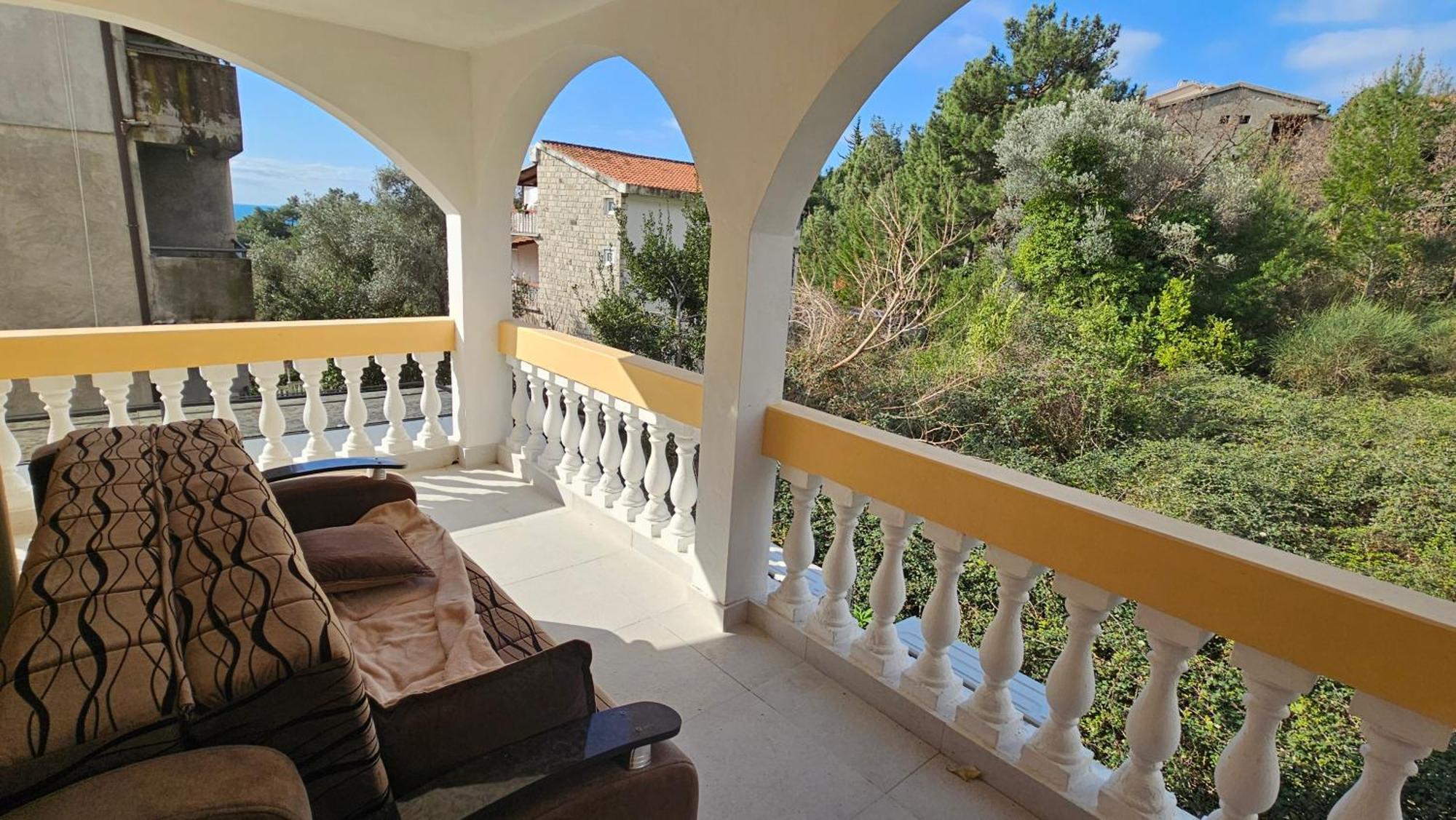 Apartmani Lime Petrovac 外观 照片