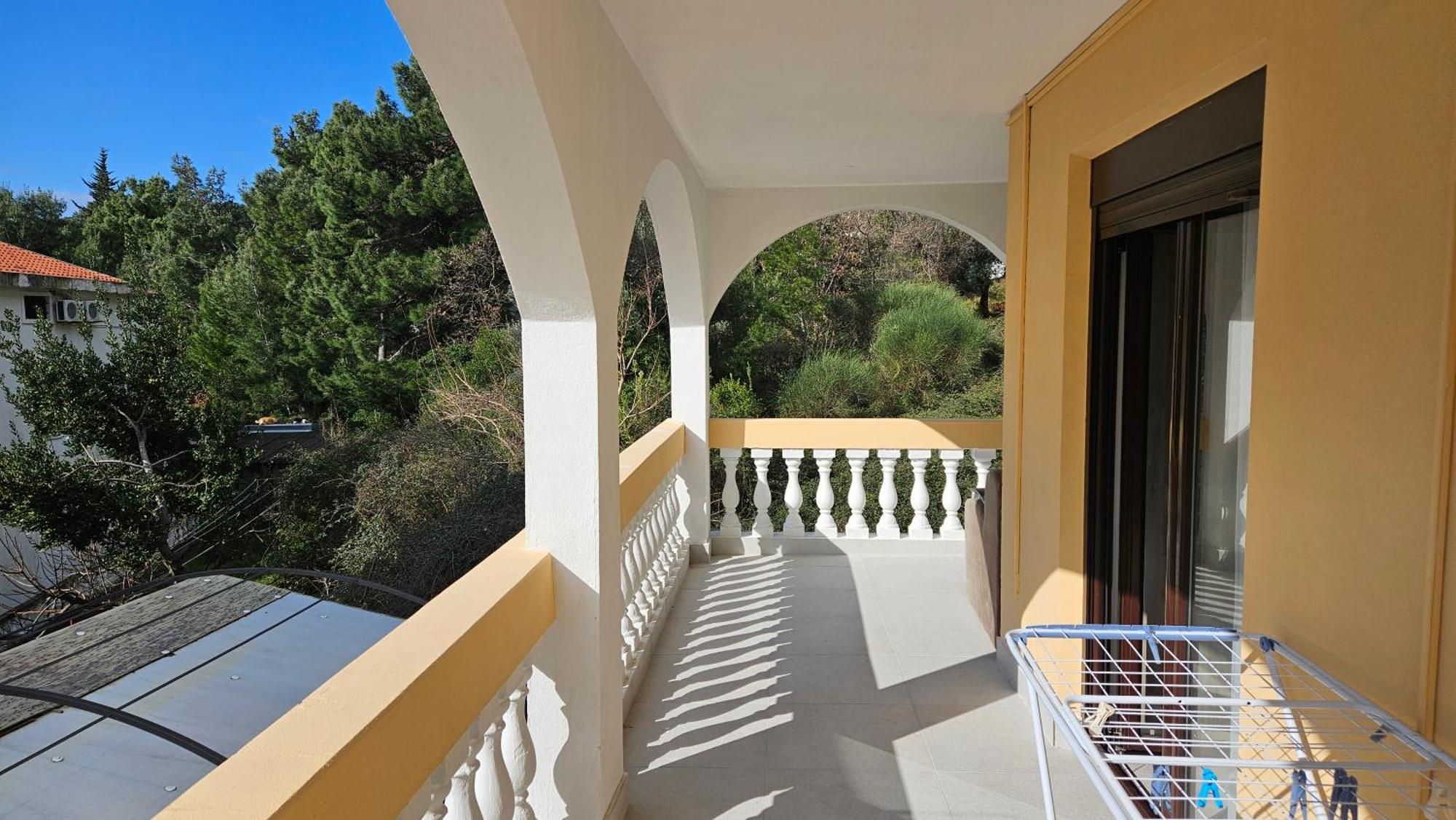 Apartmani Lime Petrovac 外观 照片