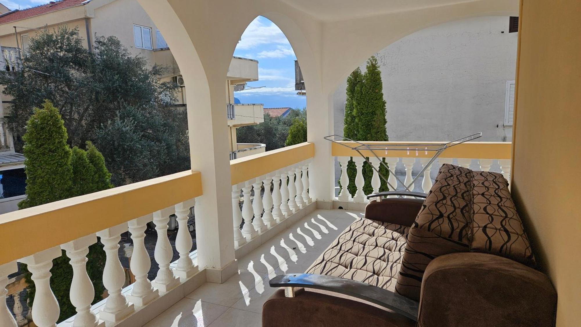 Apartmani Lime Petrovac 外观 照片