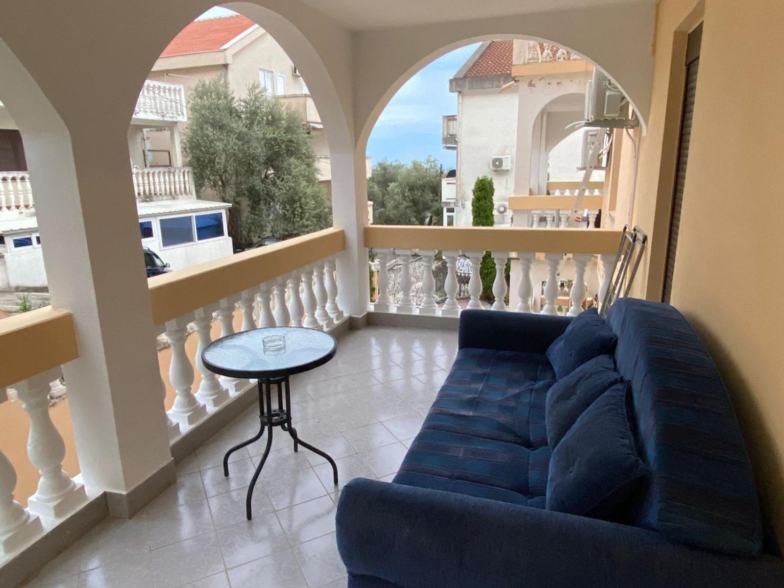 Apartmani Lime Petrovac 外观 照片