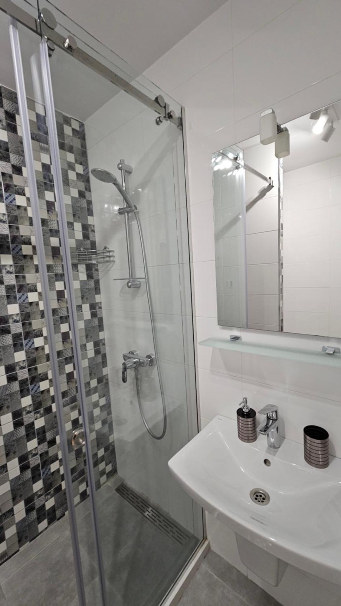 Apartmani Lime Petrovac 客房 照片