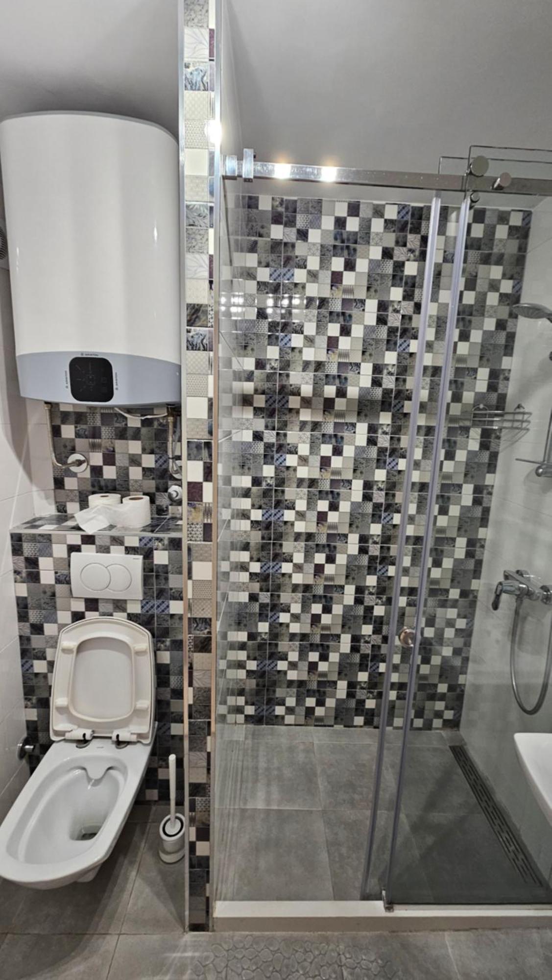Apartmani Lime Petrovac 外观 照片