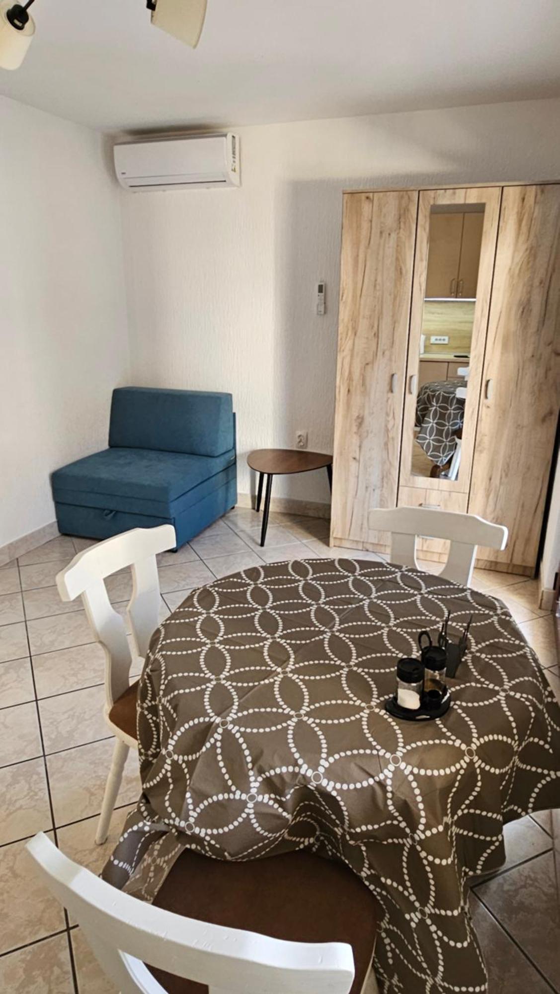 Apartmani Lime Petrovac 外观 照片