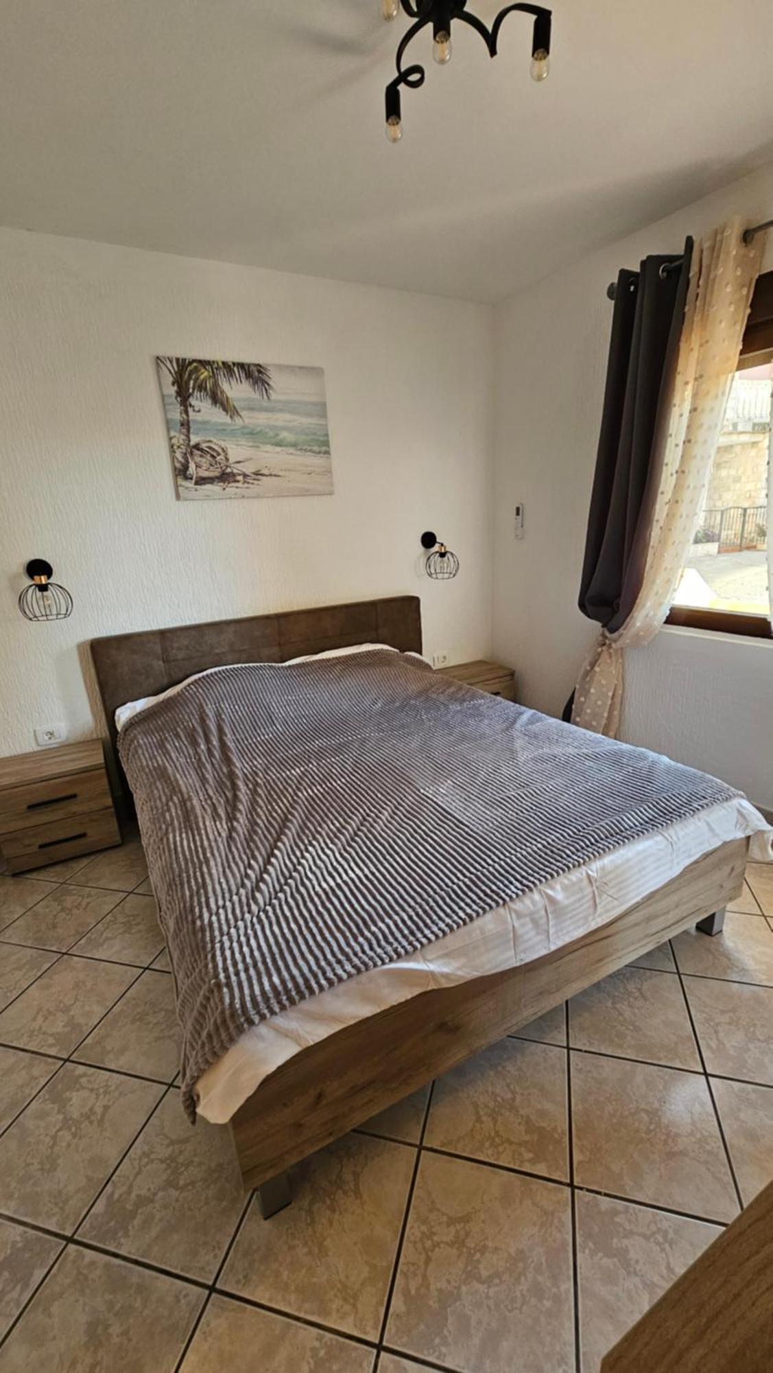 Apartmani Lime Petrovac 外观 照片