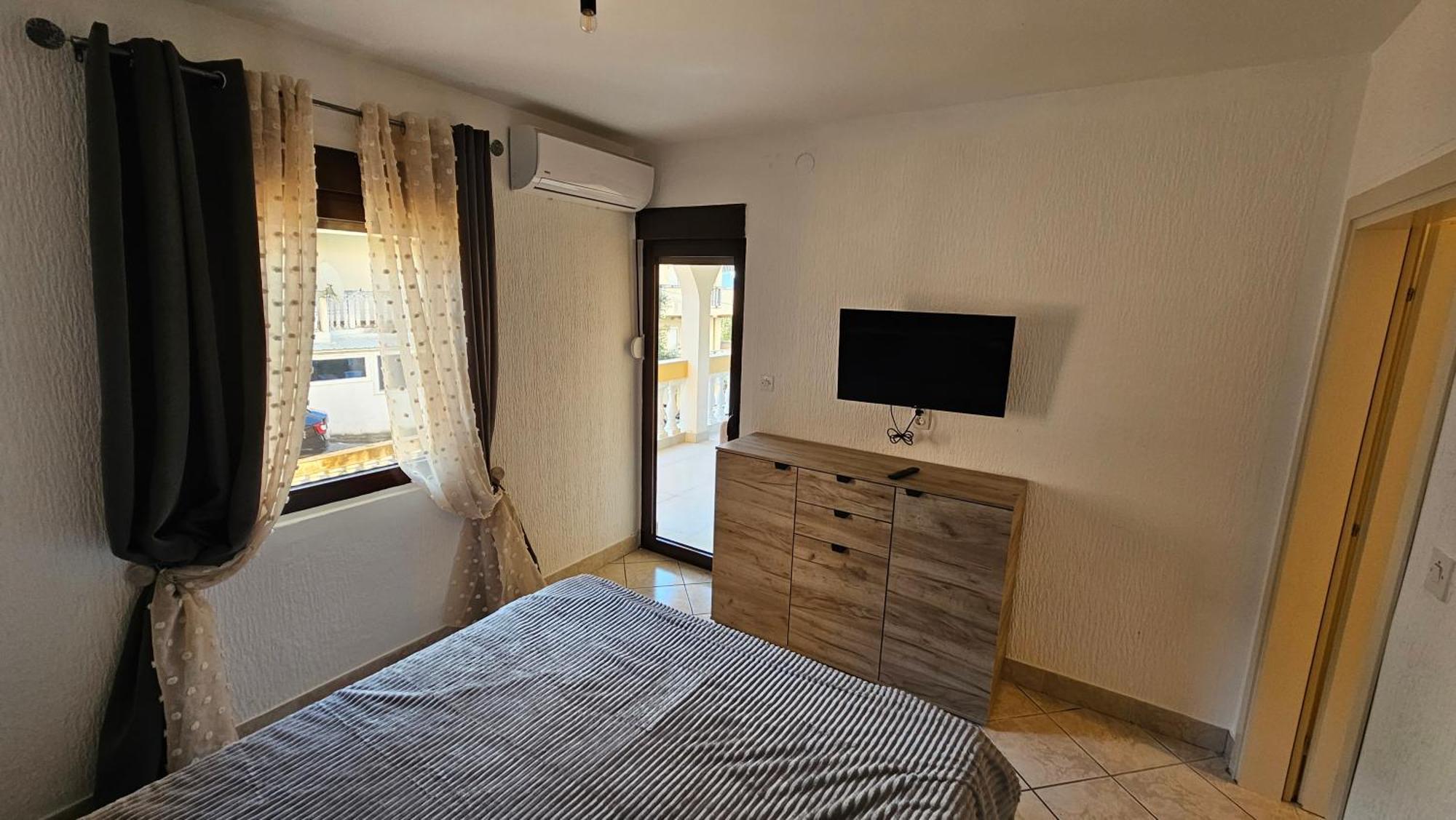 Apartmani Lime Petrovac 客房 照片