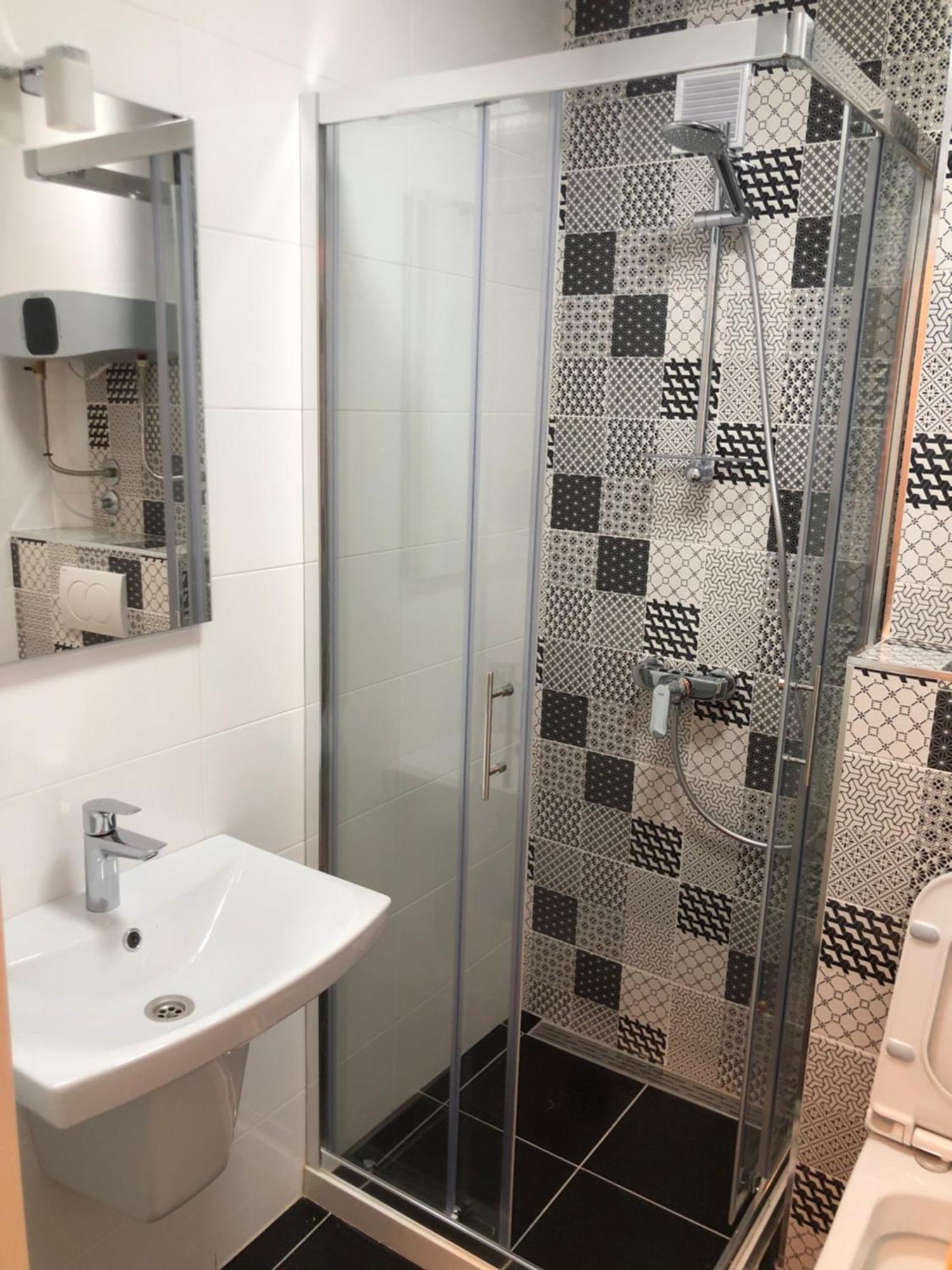 Apartmani Lime Petrovac 外观 照片