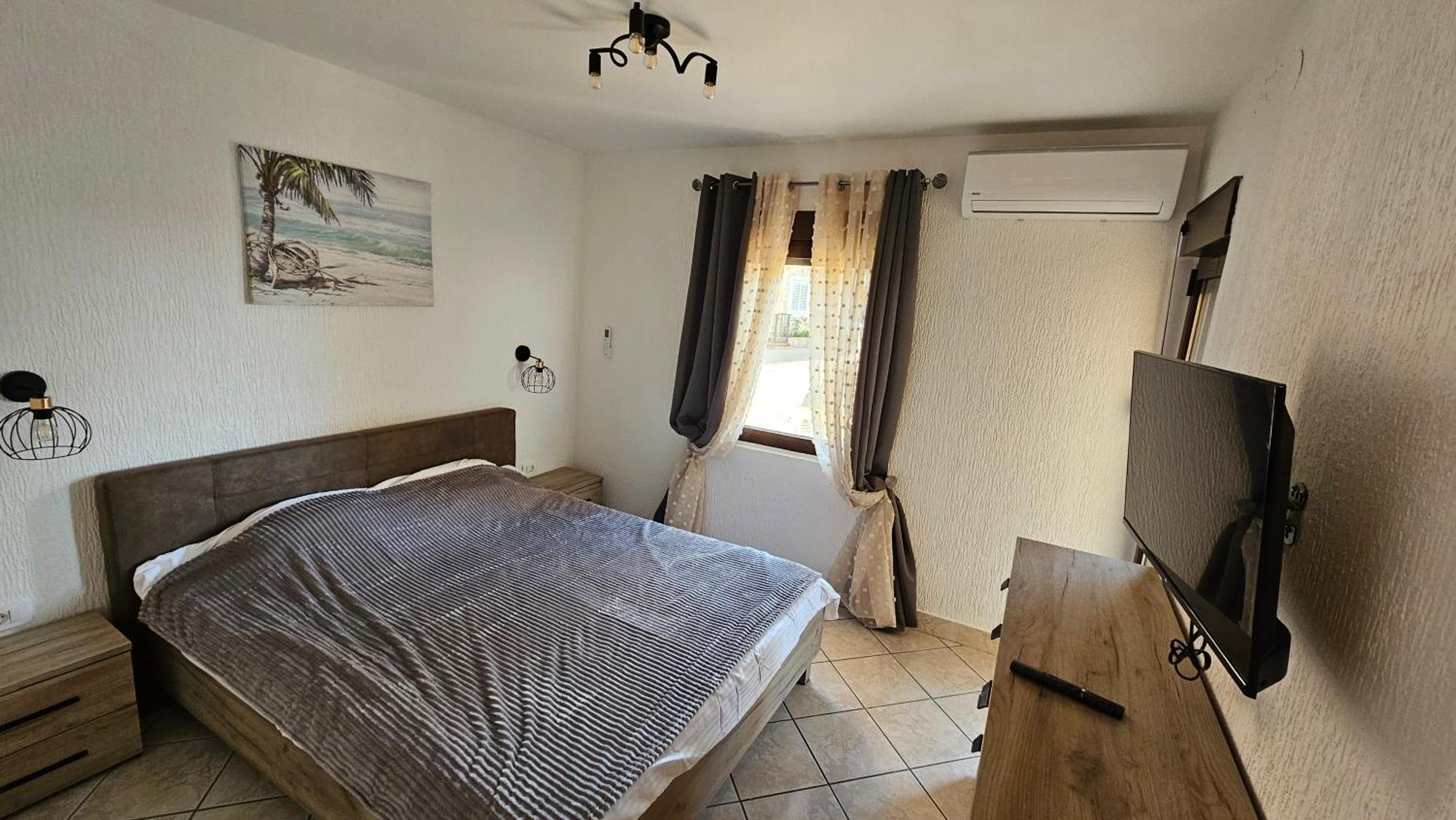 Apartmani Lime Petrovac 客房 照片