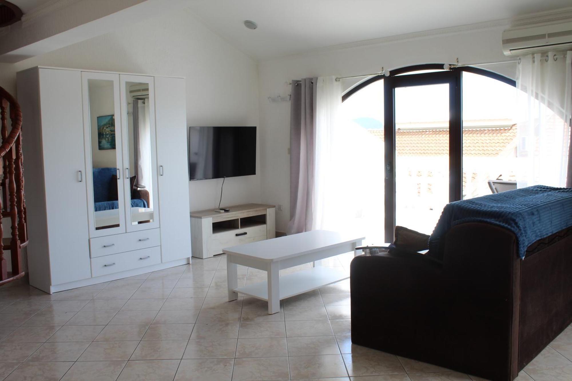 Apartmani Lime Petrovac 外观 照片