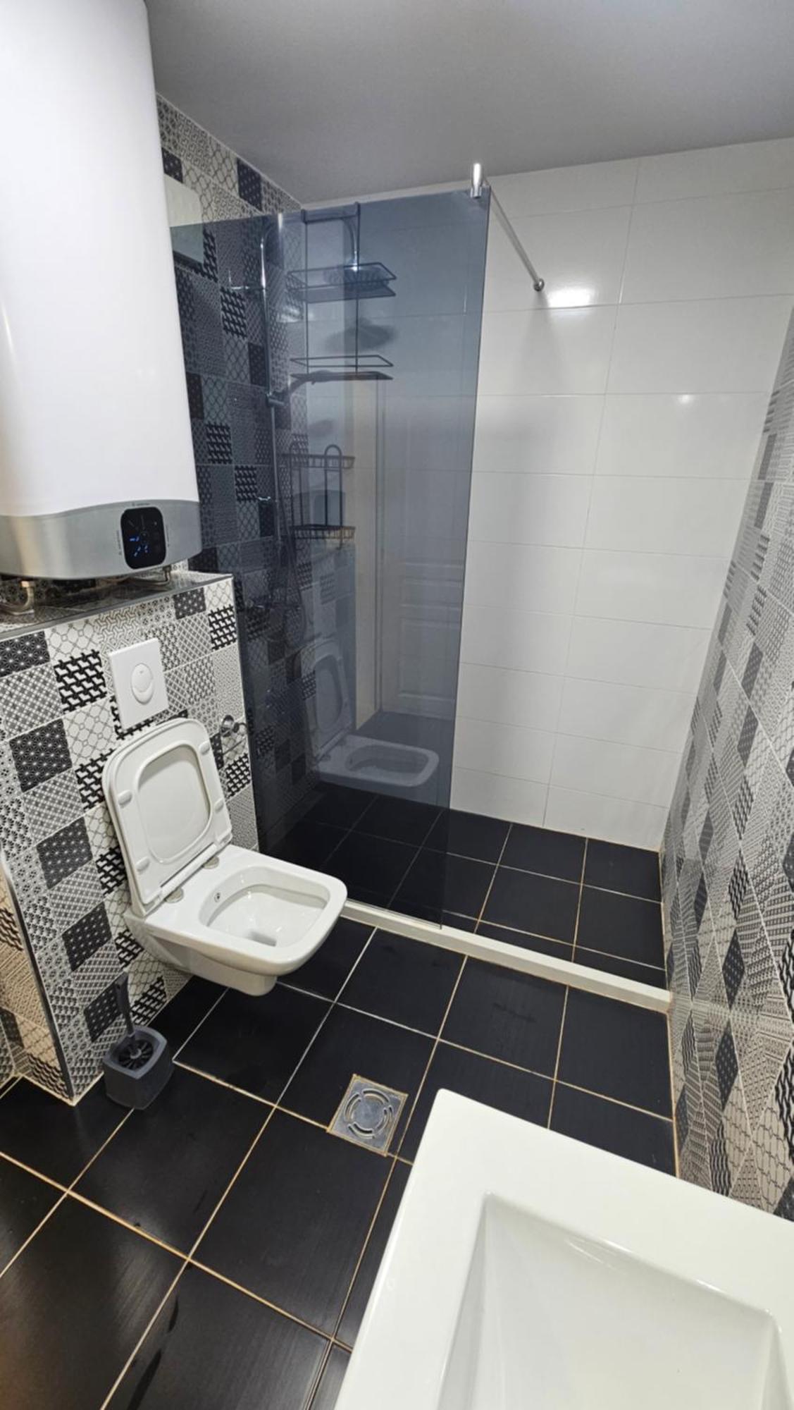 Apartmani Lime Petrovac 外观 照片