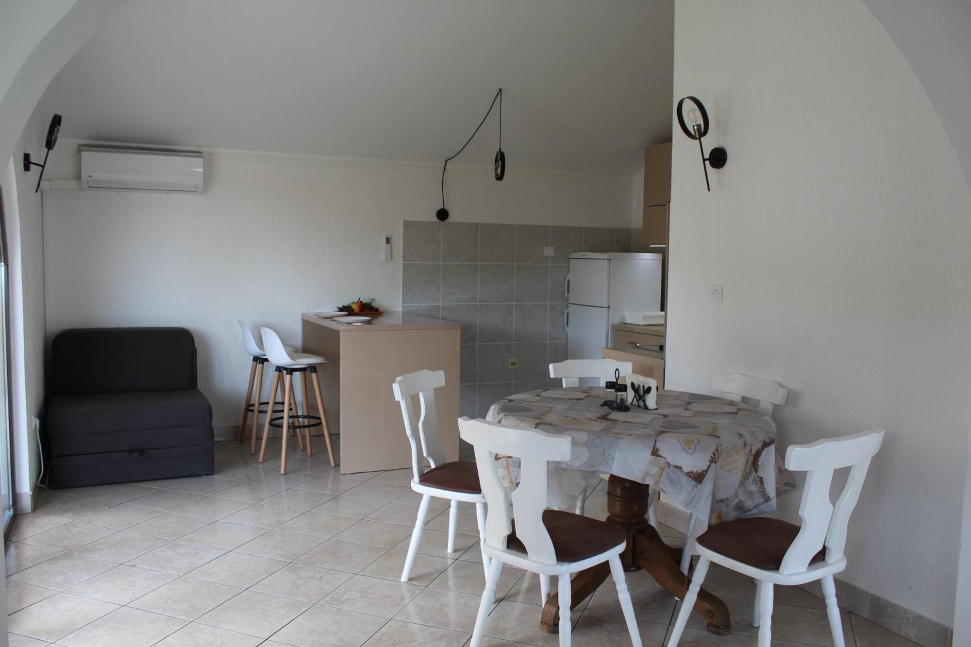 Apartmani Lime Petrovac 外观 照片