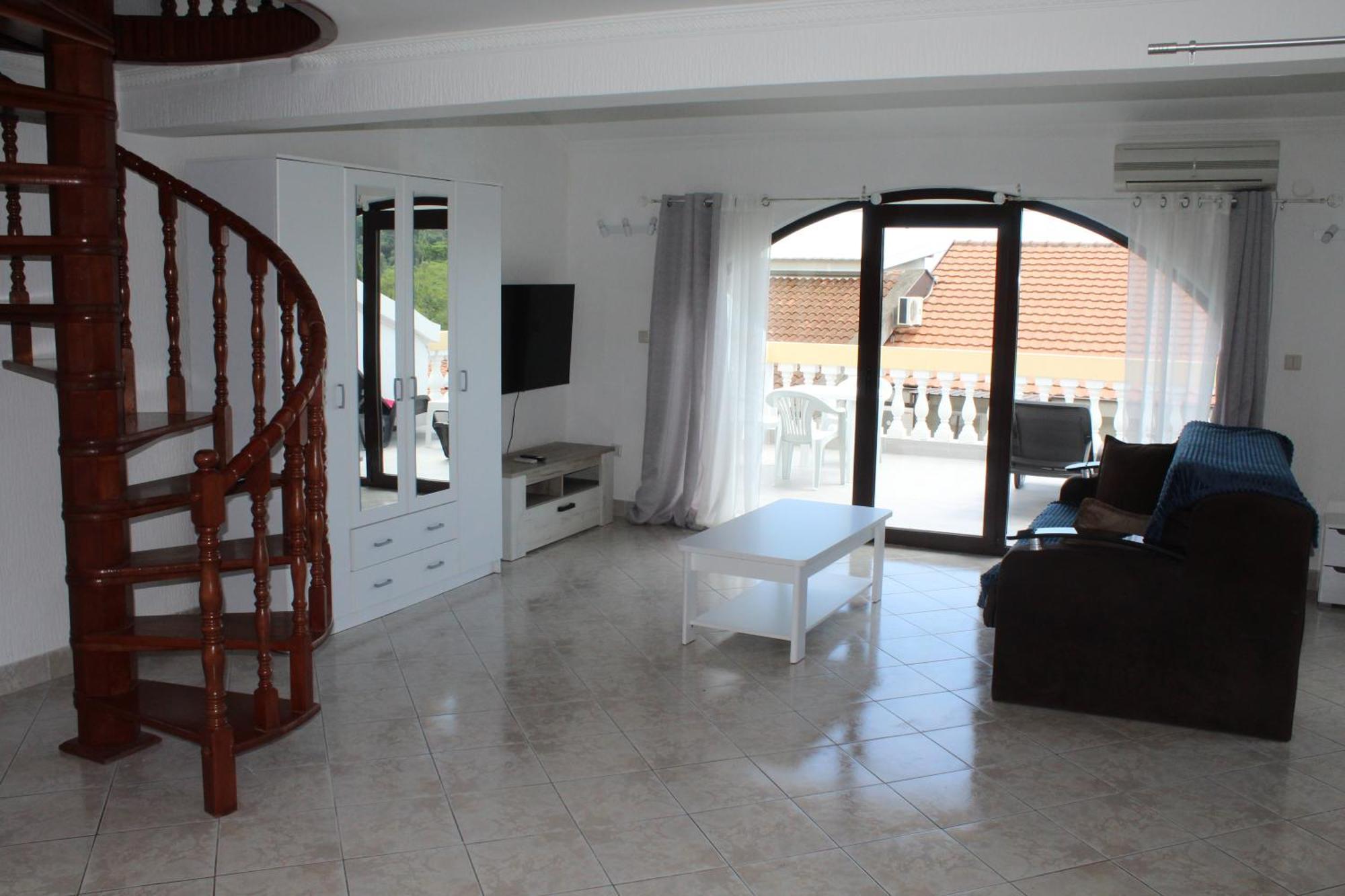 Apartmani Lime Petrovac 外观 照片