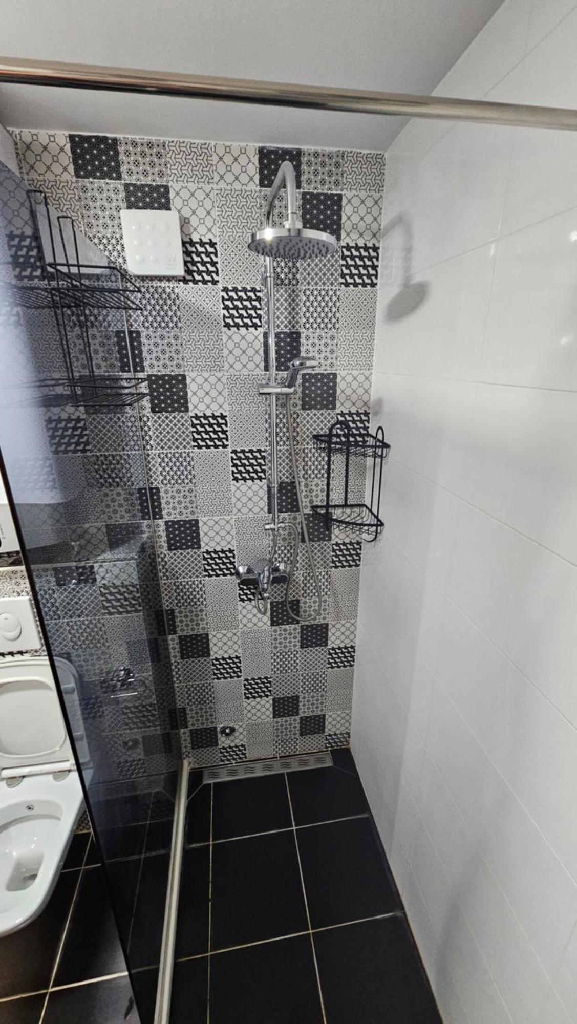 Apartmani Lime Petrovac 外观 照片