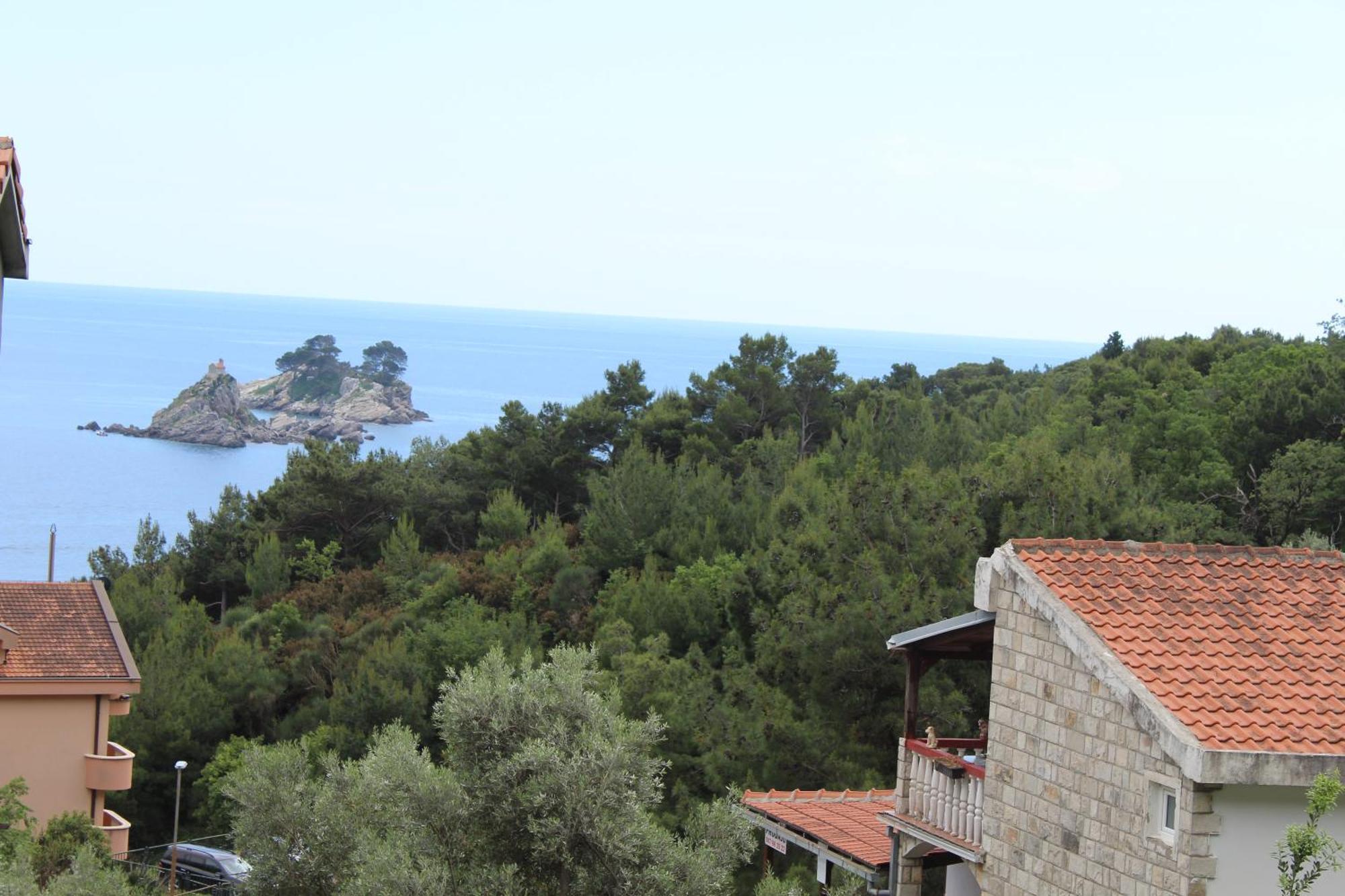 Apartmani Lime Petrovac 外观 照片