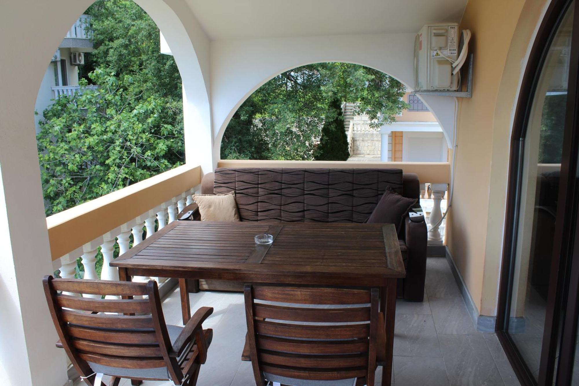Apartmani Lime Petrovac 外观 照片