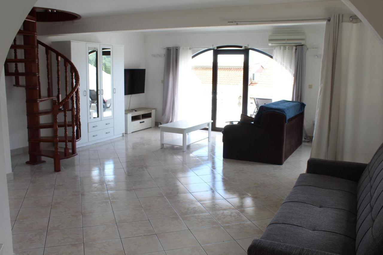 Apartmani Lime Petrovac 外观 照片