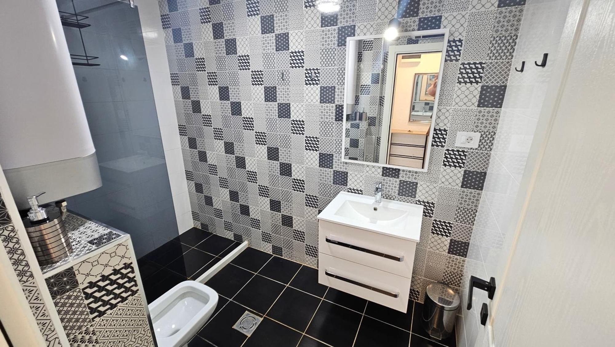 Apartmani Lime Petrovac 外观 照片