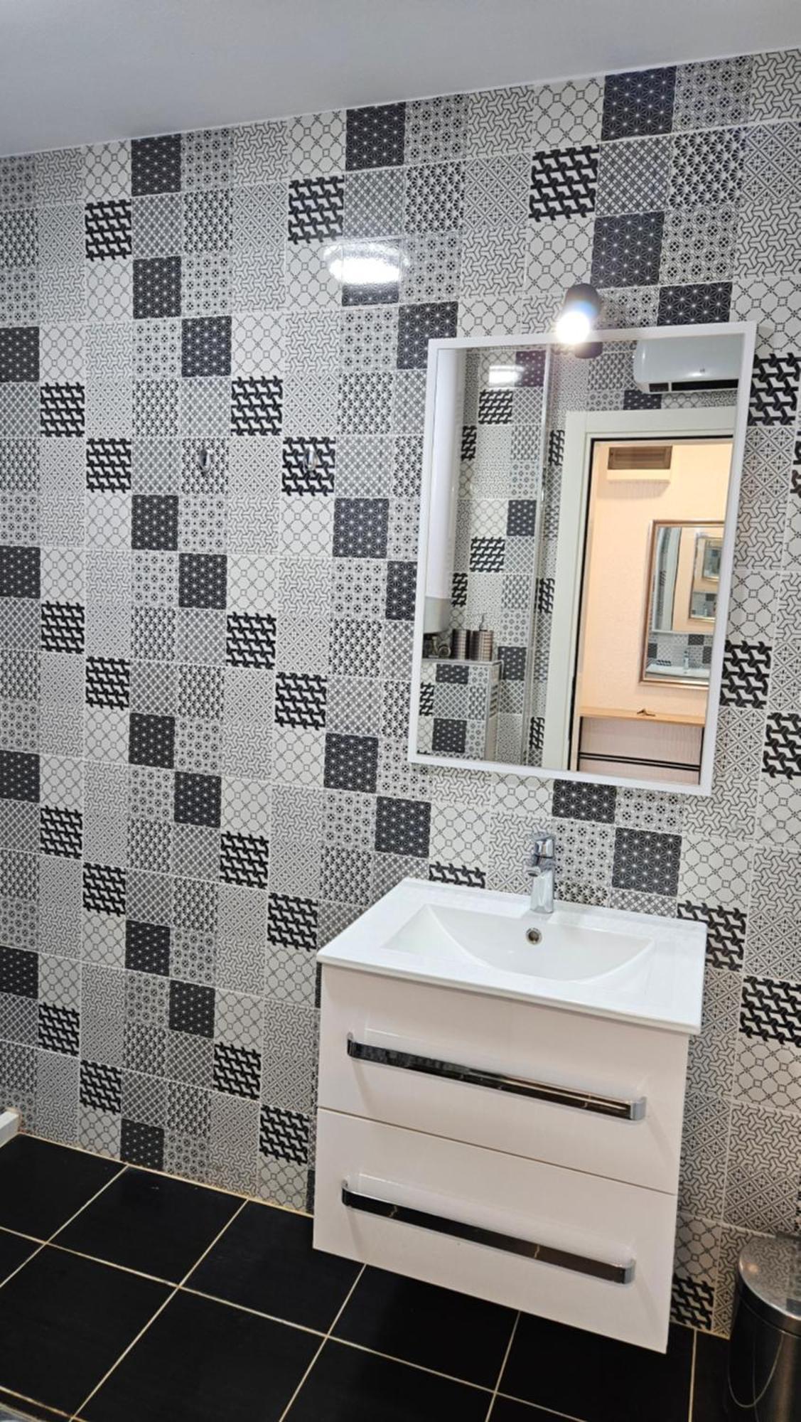 Apartmani Lime Petrovac 外观 照片